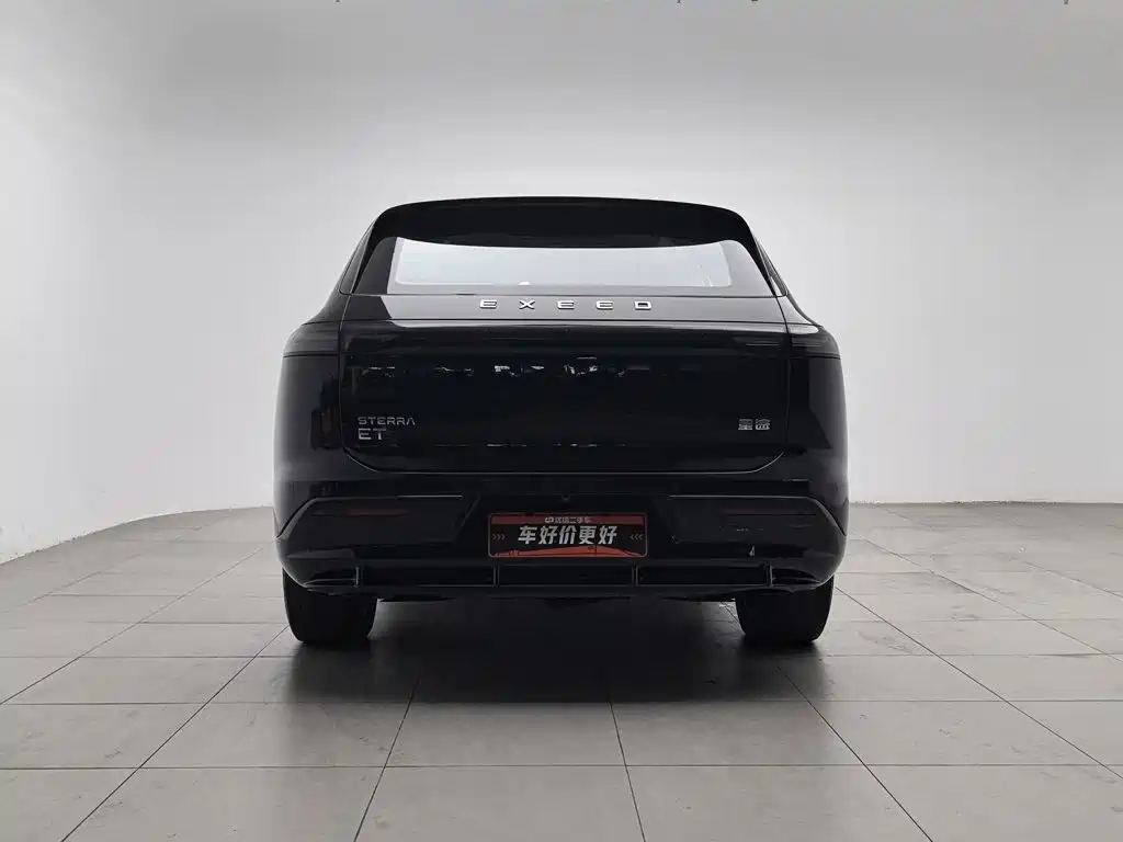Exeed Xingjiyuan ET — миниатюра 4