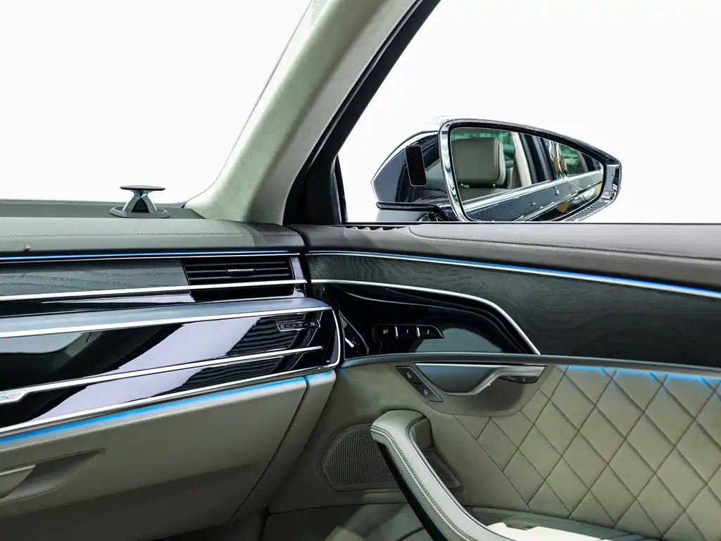 Audi A8 — миниатюра 22