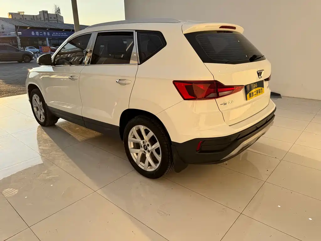 Jetta VS5 — миниатюра 6