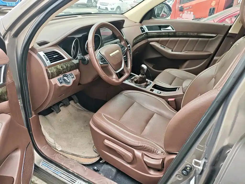 Leopaard Leopaard CS10 — миниатюра 9