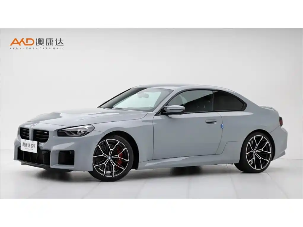 BMW M2