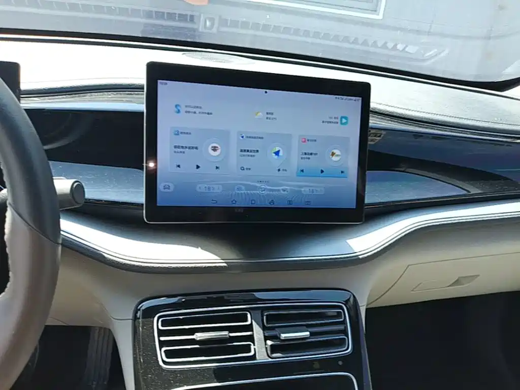 BYD Qin PLUS — миниатюра 13