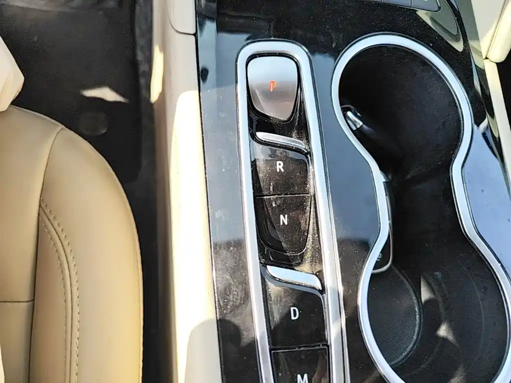 Buick Regal — миниатюра 19