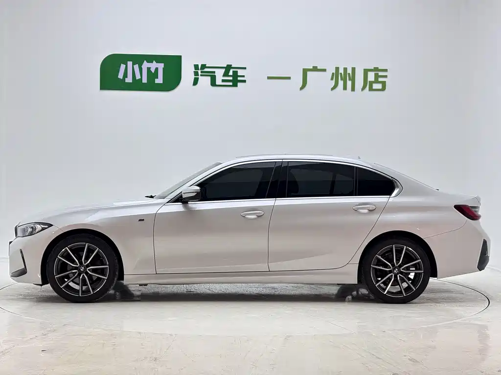 BMW 3 Series — миниатюра 15