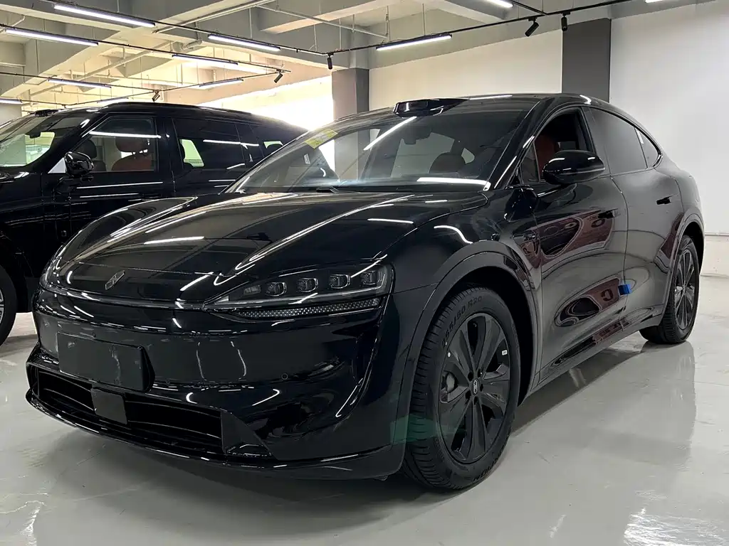 Zhijie R7