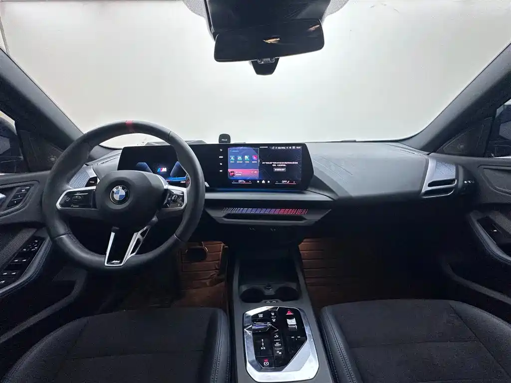BMW M235L — миниатюра 7