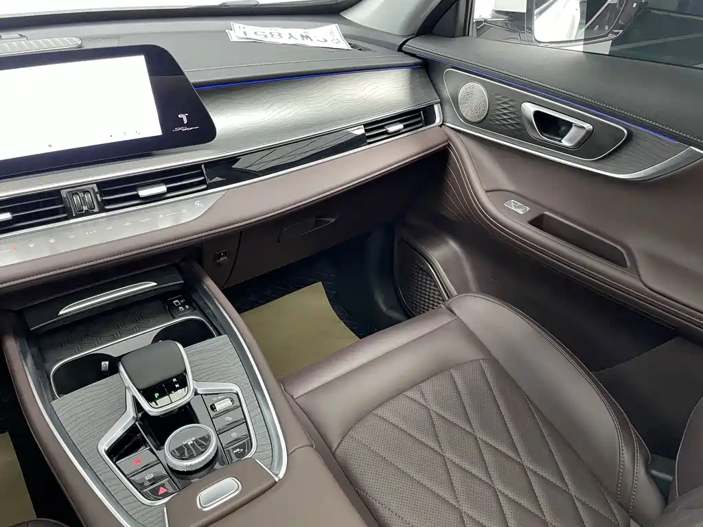Chery Tiggo 8 PRO — миниатюра 15