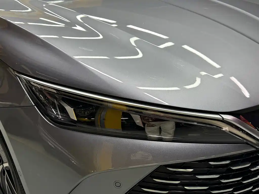 BYD Qin L — миниатюра 25