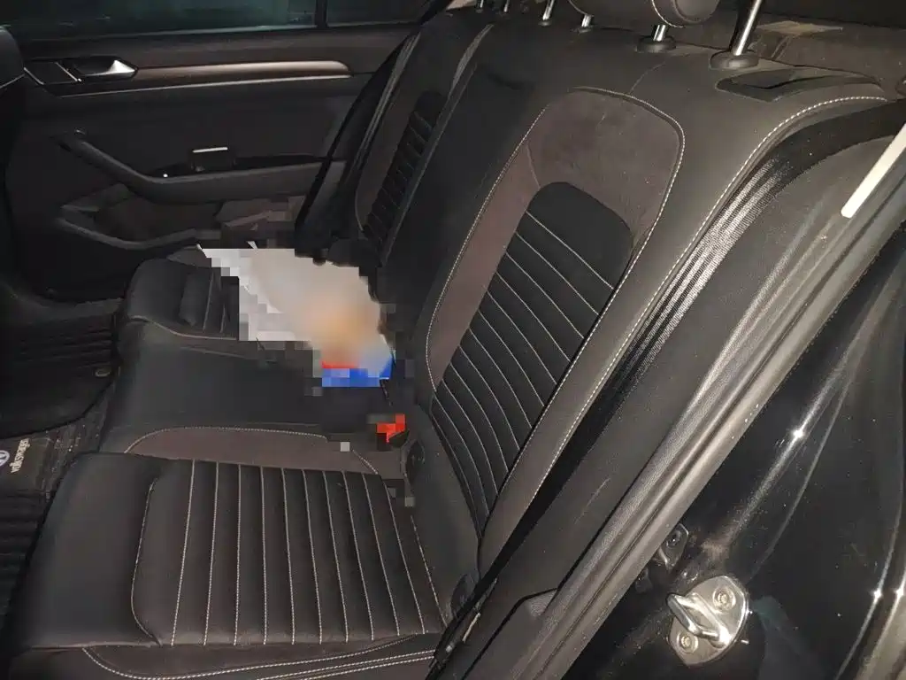 Volkswagen Magotan — миниатюра 15