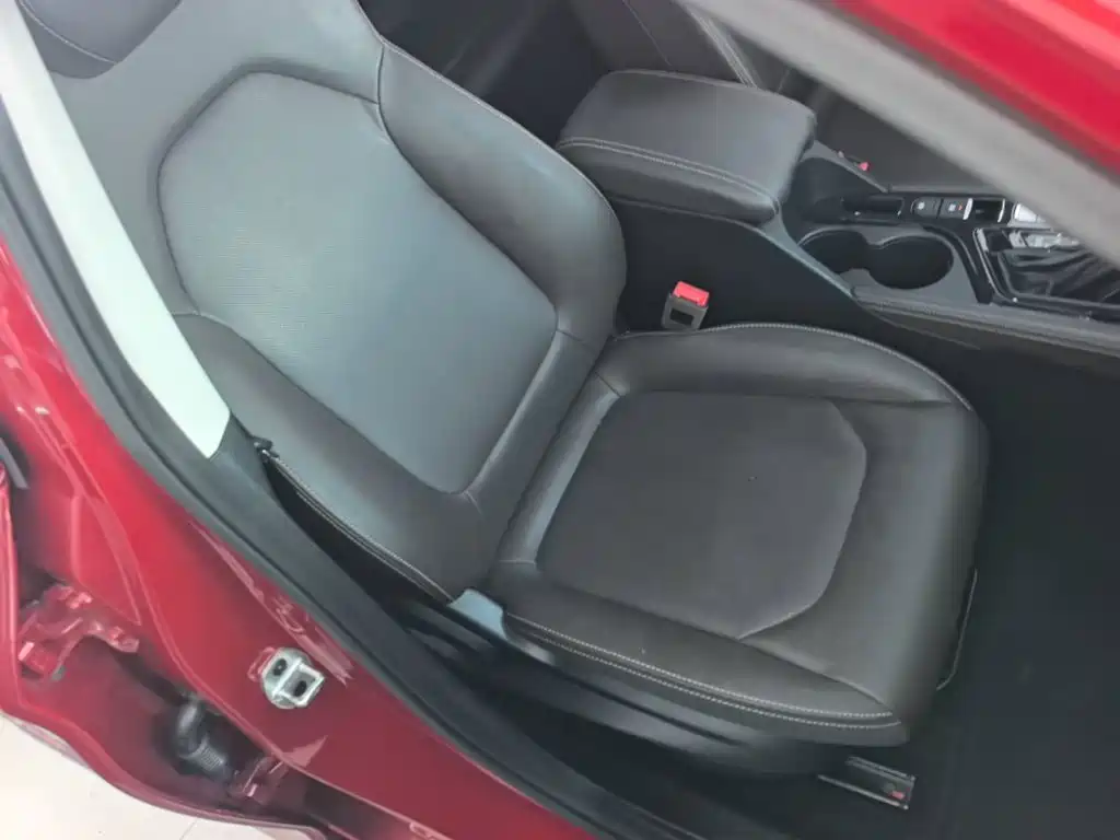 JAC A5 — миниатюра 20