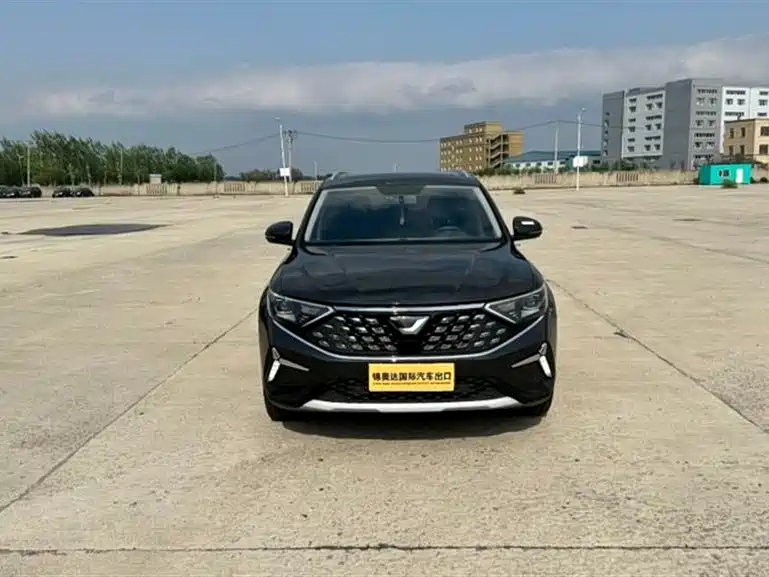 Купить Jetta VS7