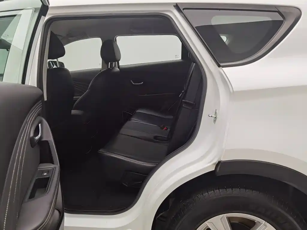 Jetour X70M — миниатюра 15