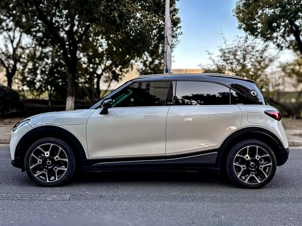 smart Smart #1 — миниатюра 3