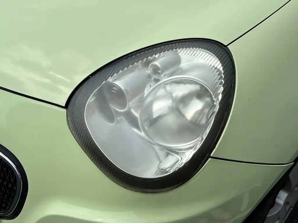 Geely Panda Classic — миниатюра 15