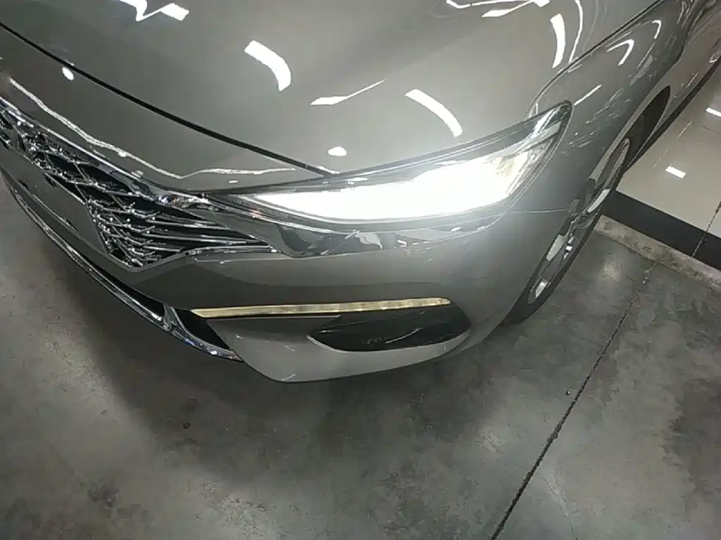Hyundai Fista — миниатюра 24