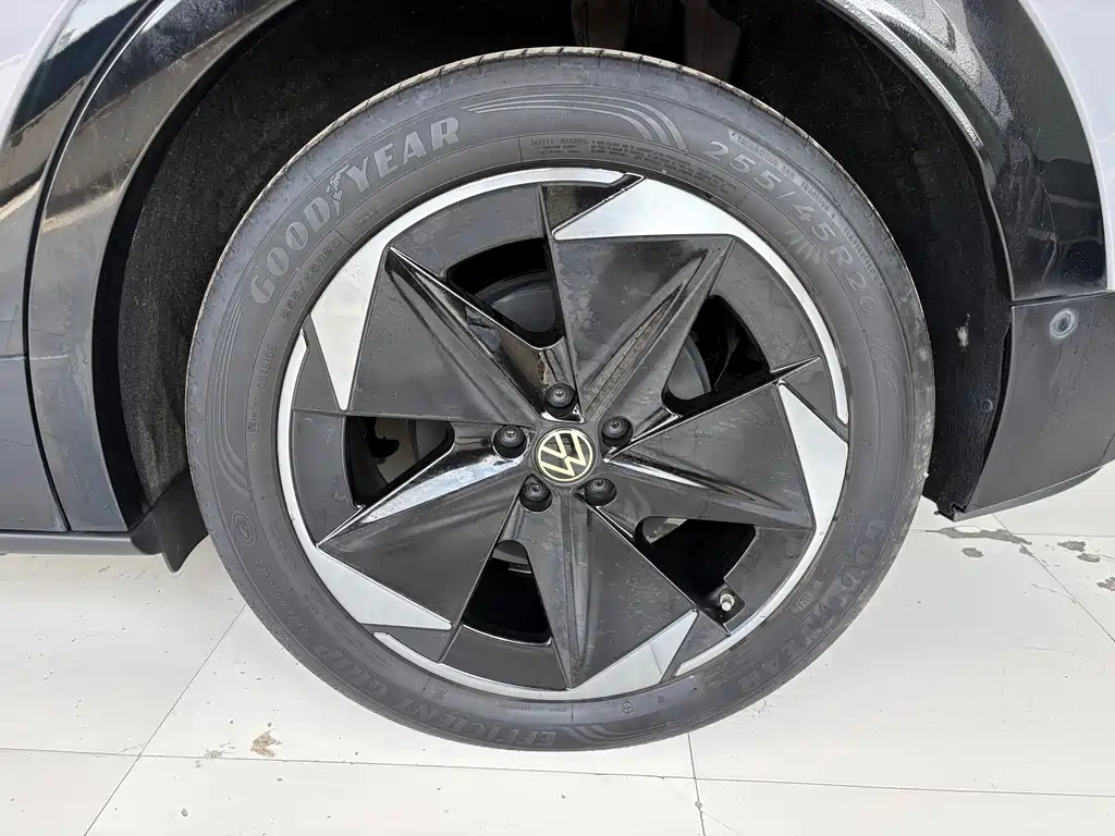 Volkswagen 06 — миниатюра 6