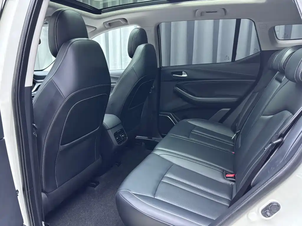 GAC Motor Trumpchi GS4 — миниатюра 15