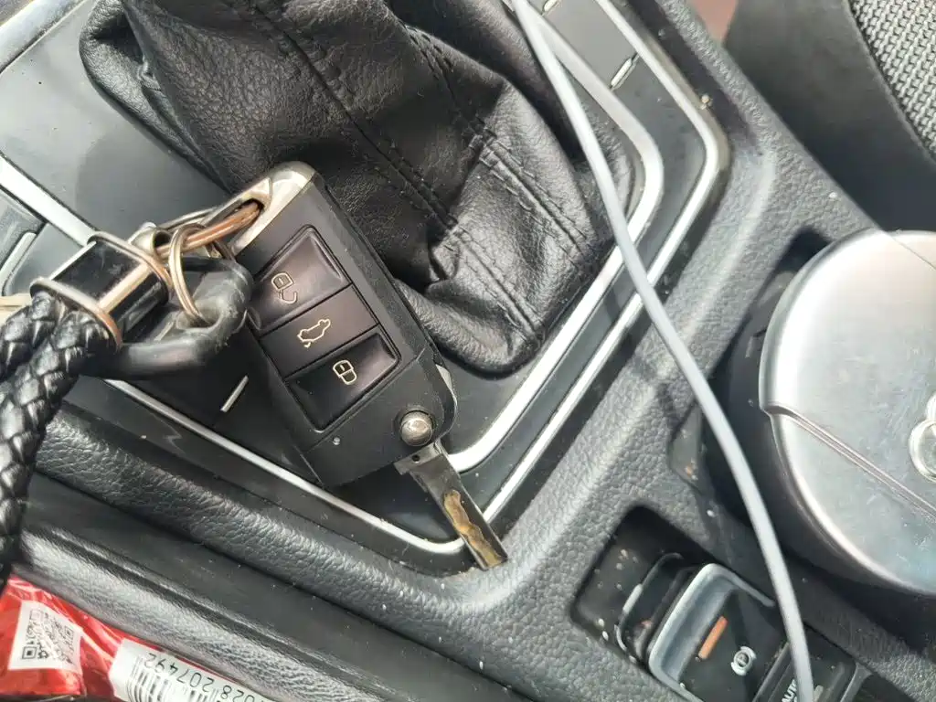 Volkswagen Golf — миниатюра 12