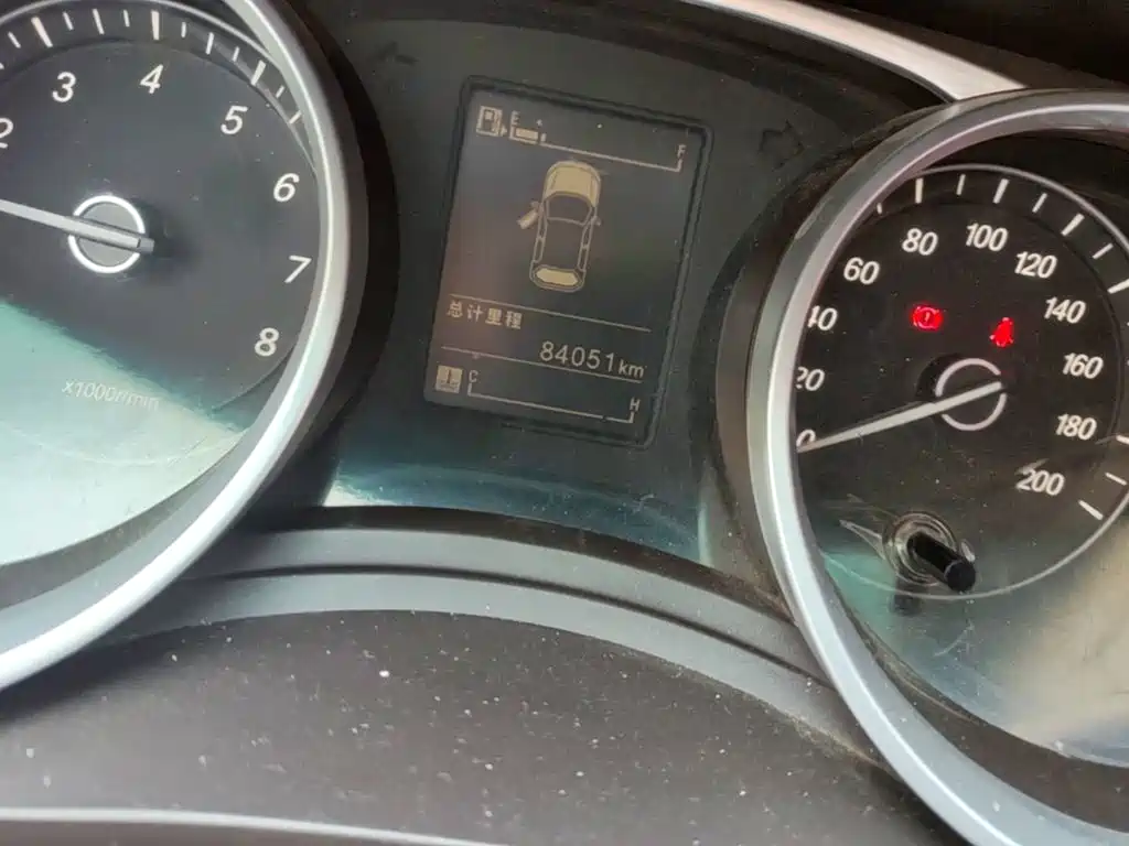 Baojun 730 — миниатюра 12