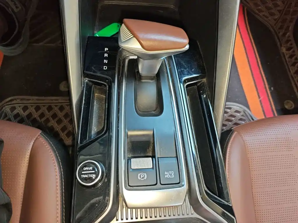 Kia Sportage — миниатюра 14
