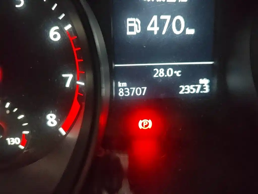 Volkswagen Magotan — миниатюра 5