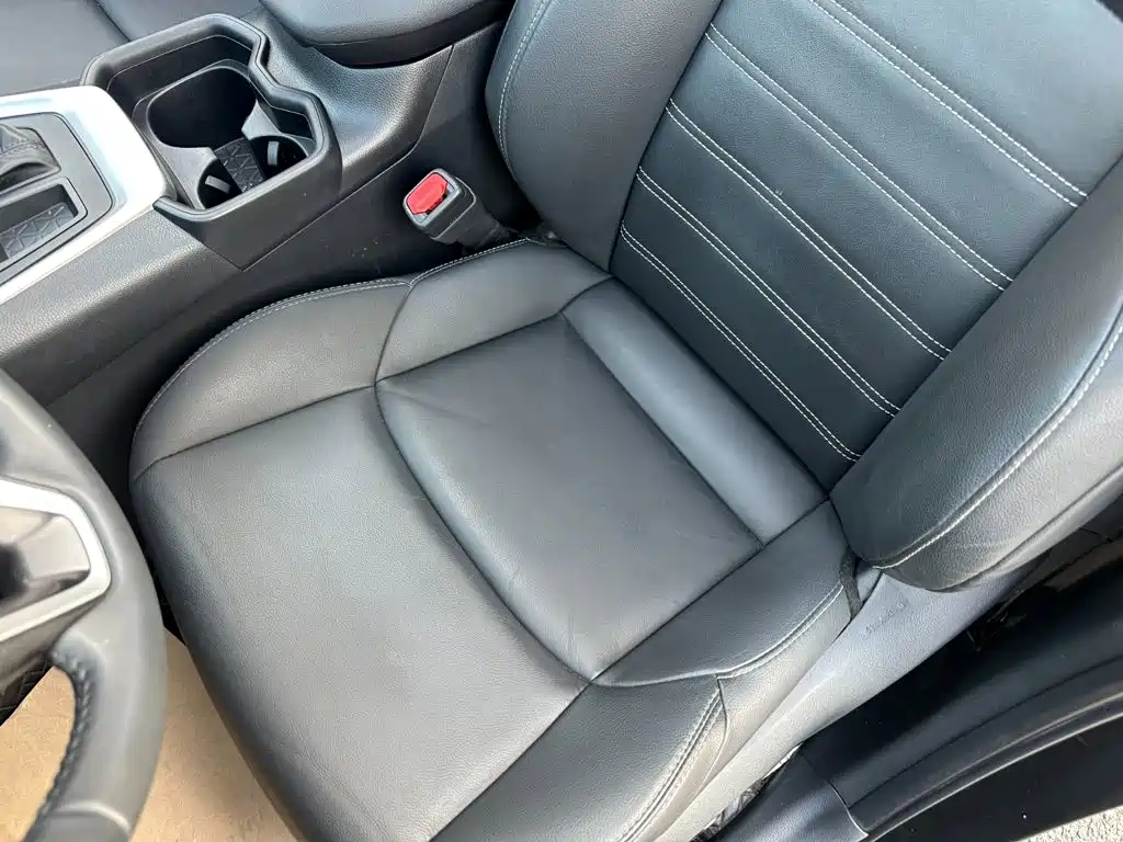 Toyota Wildlander — миниатюра 7