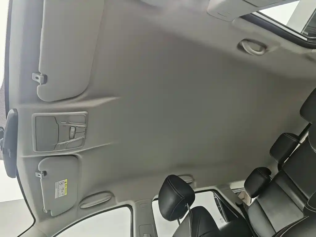Jetour X70M — миниатюра 14