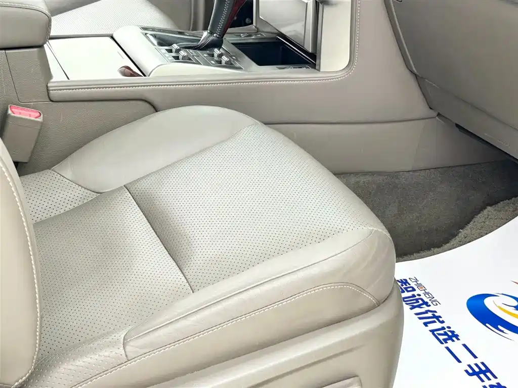 Lexus GX — фотографии объявления, Фото 13