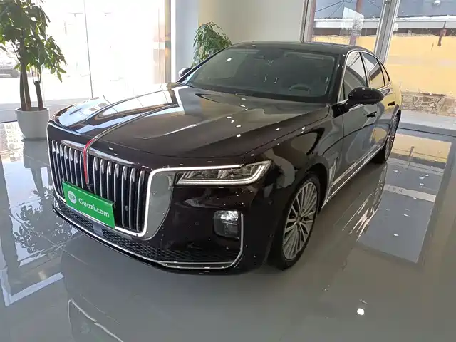 Hongqi HONGQI H9