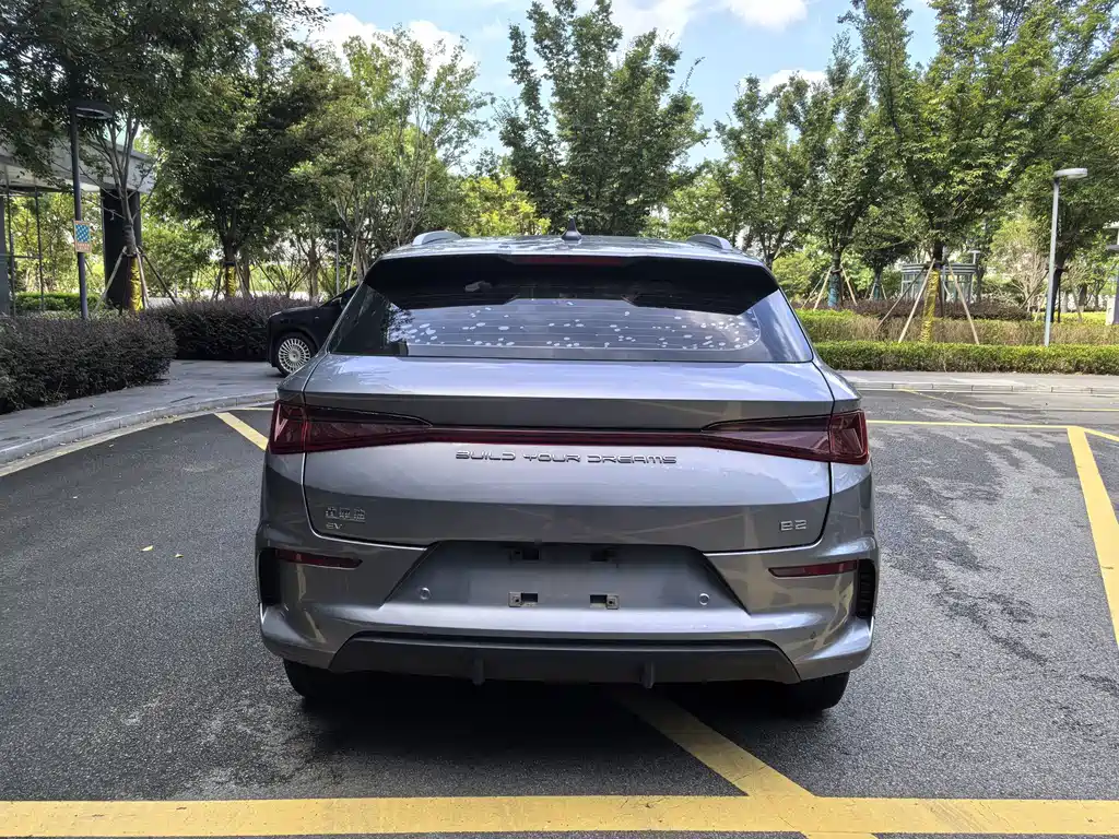 BYD e2 — миниатюра 13