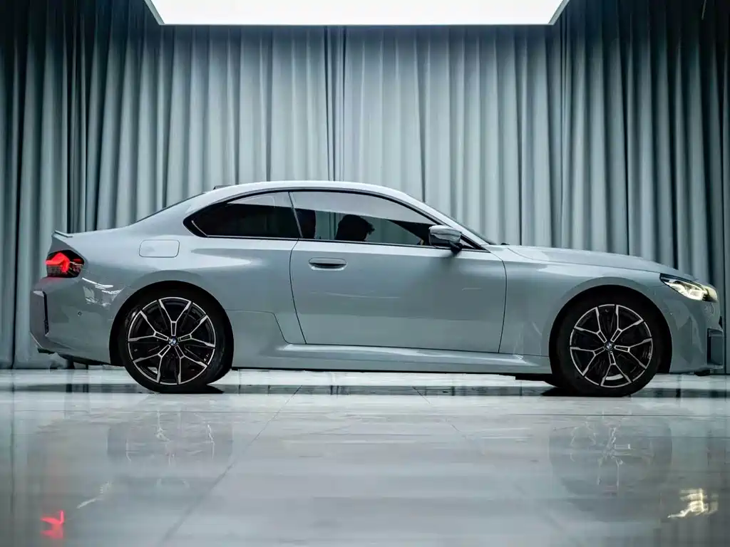BMW M2 — миниатюра 12
