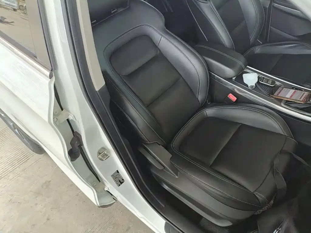 Chery Tiggo 7 — миниатюра 25