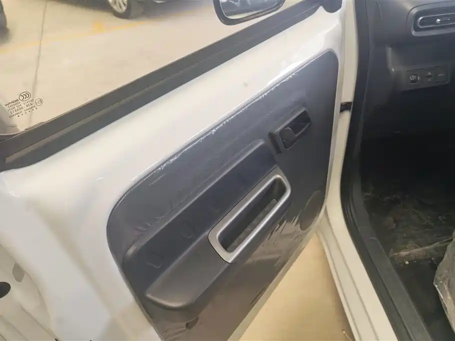 Wuling Sunshine EV 2025 201km