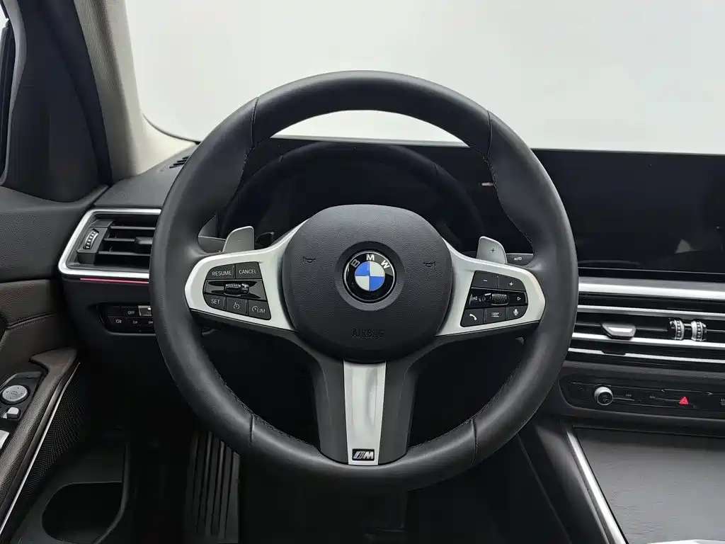 BMW 3 Series — миниатюра 11