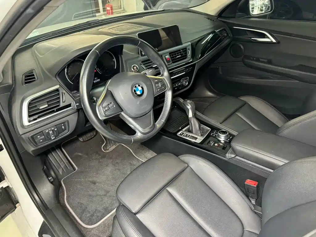 BMW 1 Series — миниатюра 8