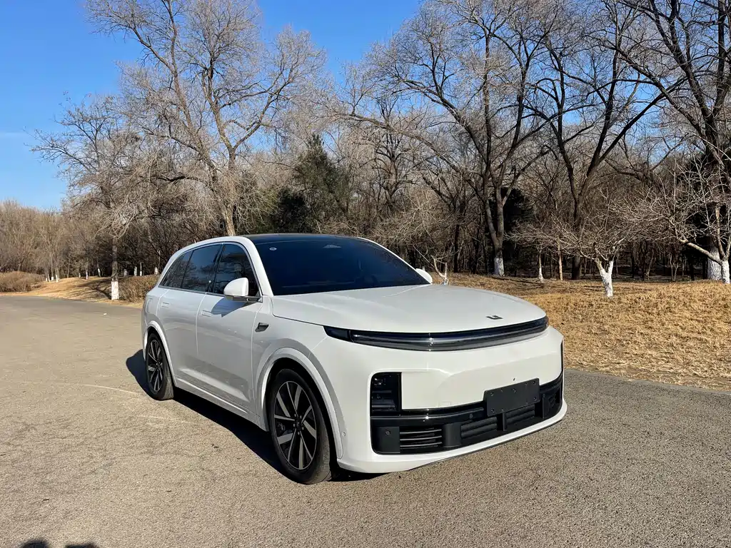 Li Auto IDEAL L7
