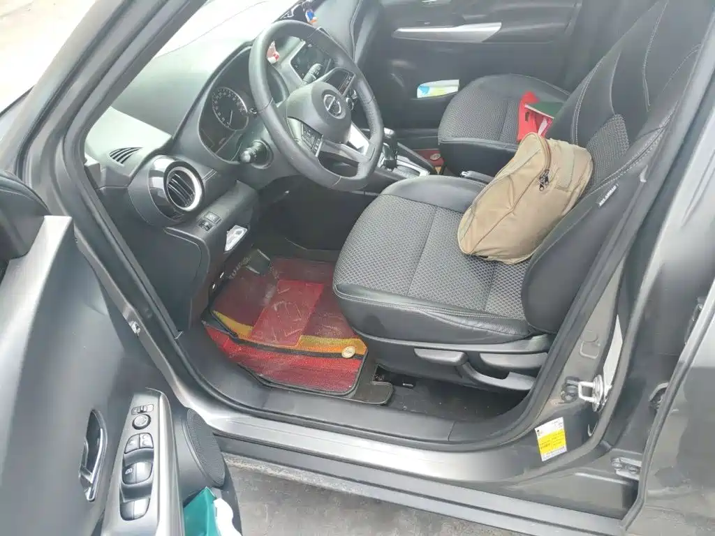 Nissan Kicks — миниатюра 14