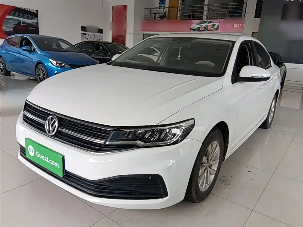Volkswagen Bora 2019