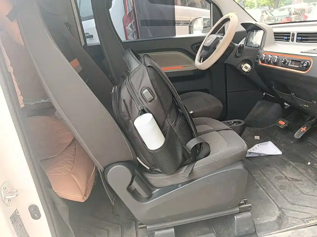 Wuling MINIEV — миниатюра 25