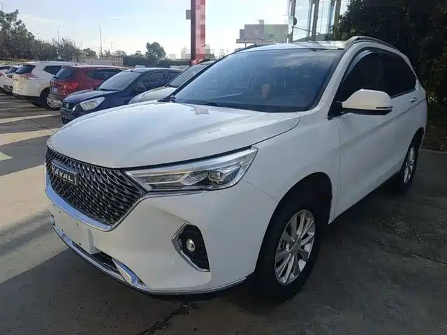 HAVAL M6