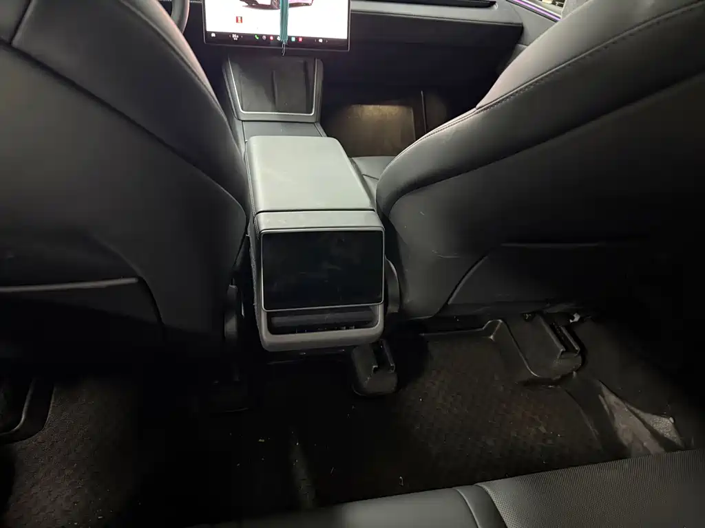 Tesla Model Y — миниатюра 9