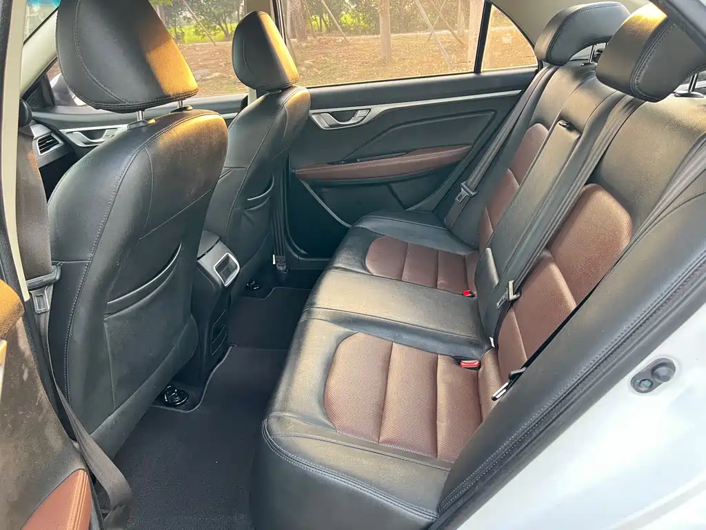 GEELY AUTOMOBILE VISION