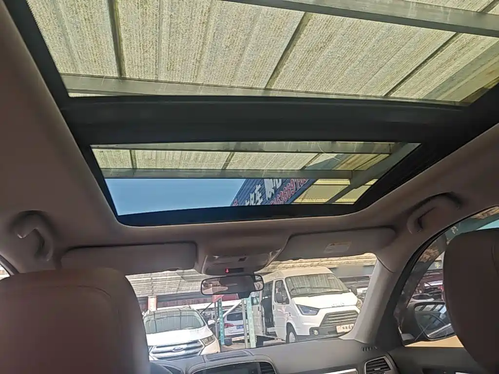 Renault Koleos — миниатюра 18