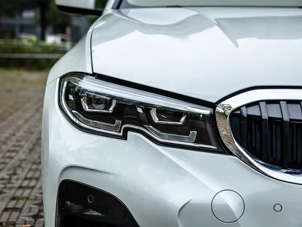 BMW 3 Series — фотографии объявления, Фото 20