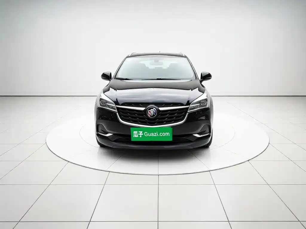 Buick Envision Plus — миниатюра 2