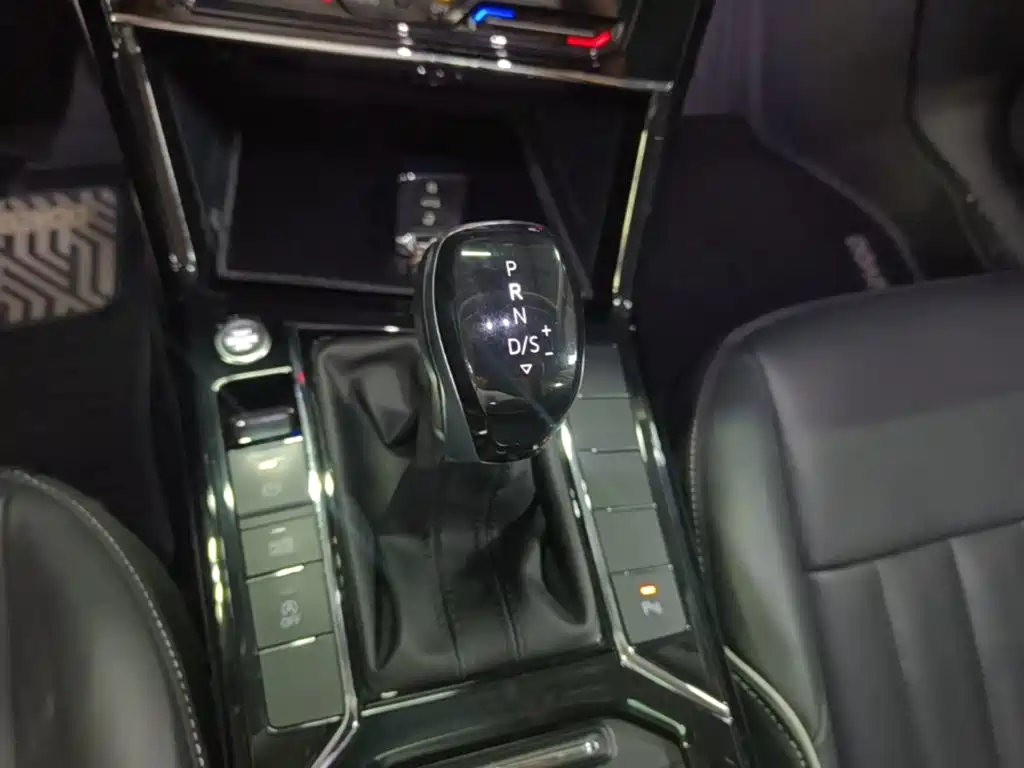 Volkswagen Passat — миниатюра 14