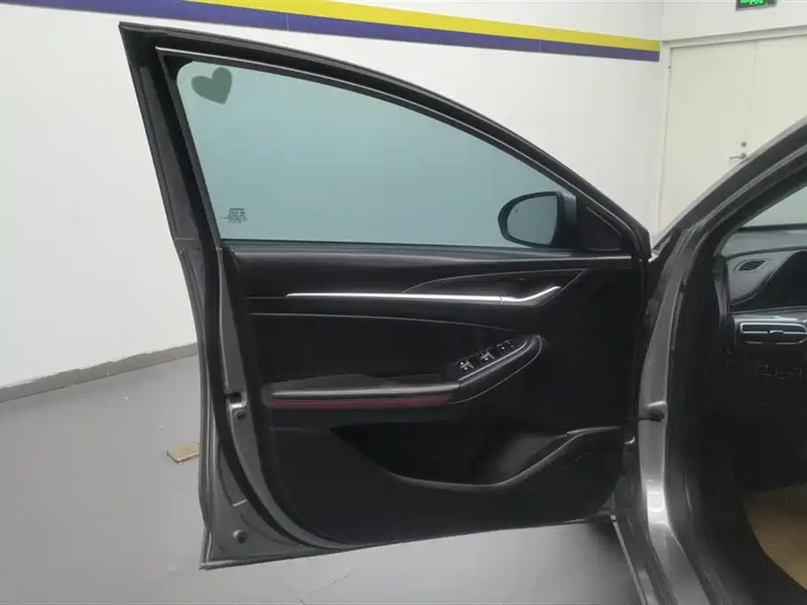 Changan Eado 2020 PLUS 1.6L GDI CVT Luxury