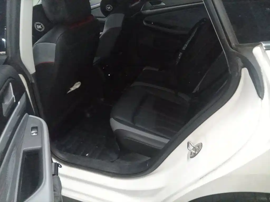 Volkswagen Lamando — миниатюра 13