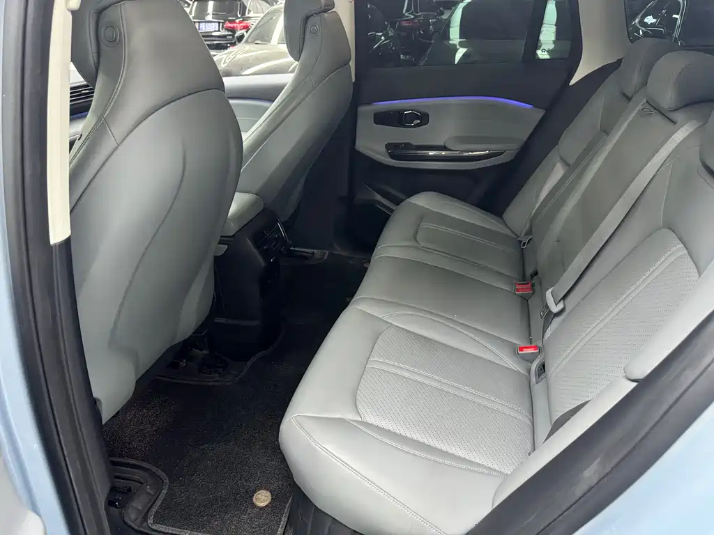 NIO ES6 2022 75kWh Sport