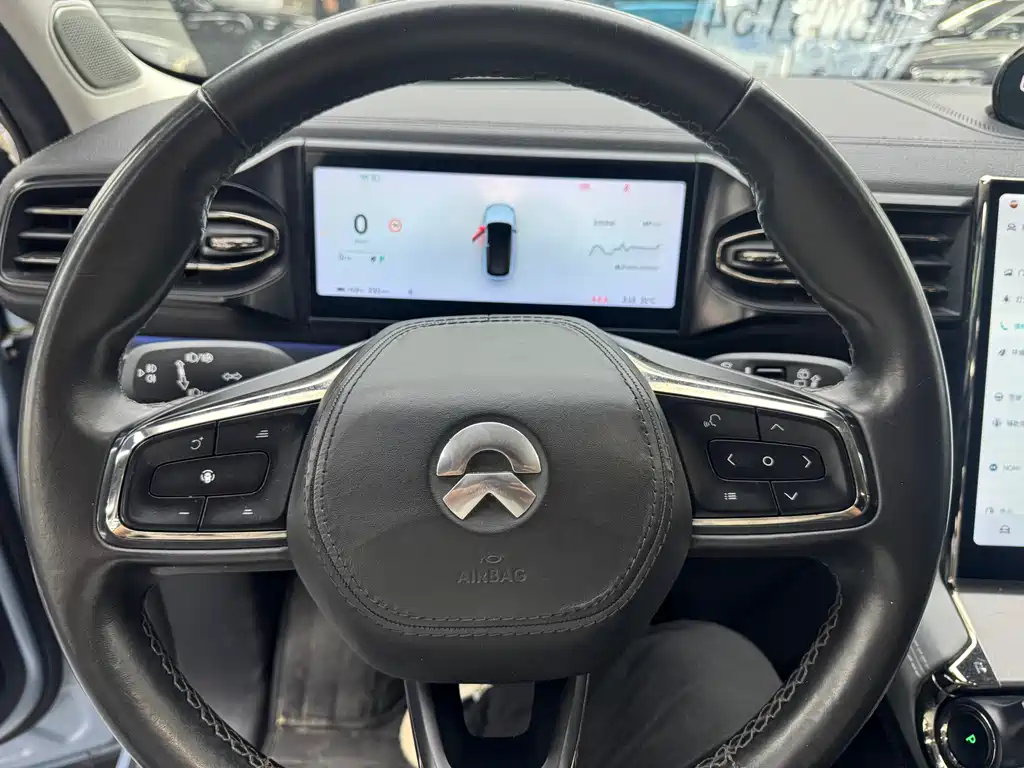 NIO ES6 2022 75kWh Sport
